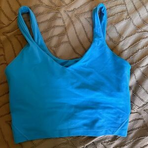 Lululemon align tank